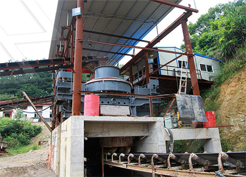 铁矿开采工业要求-磨粉机设备